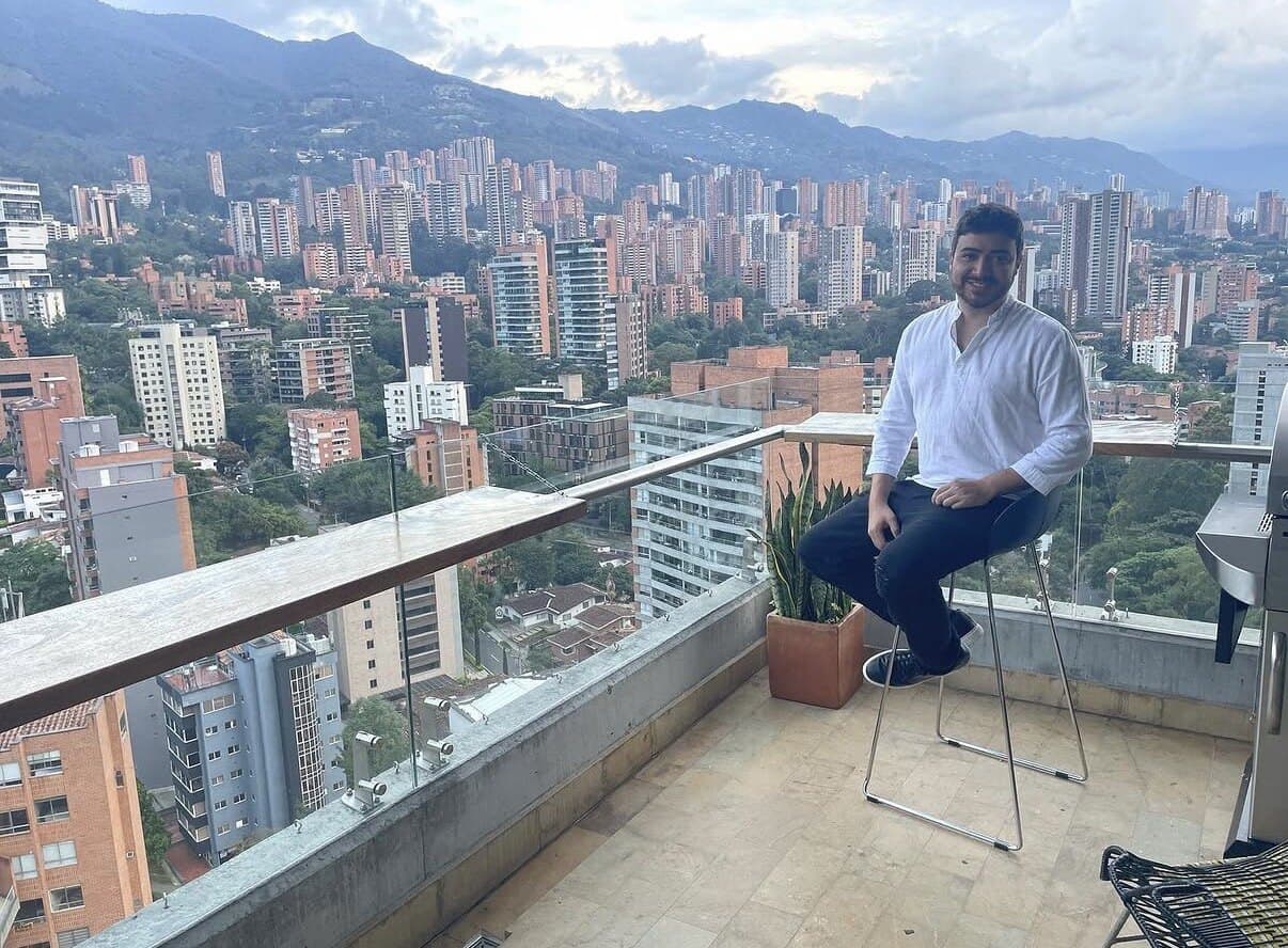 Medellín, Colombia