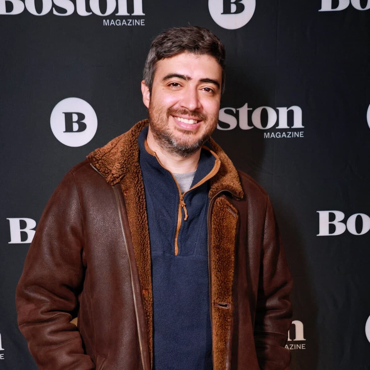 Simon Pacheco